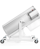  - Twister Trimmer, Euro, BatchOne -  