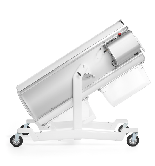  - Twister Trimmer, Euro, BatchOne -  