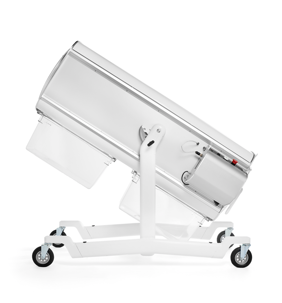  - Twister Trimmer, Euro, BatchOne -  