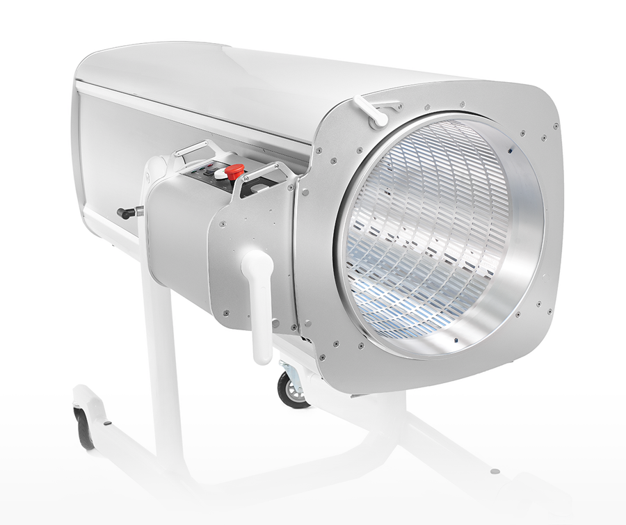  - Twister Trimmer, Euro, BatchOne -  