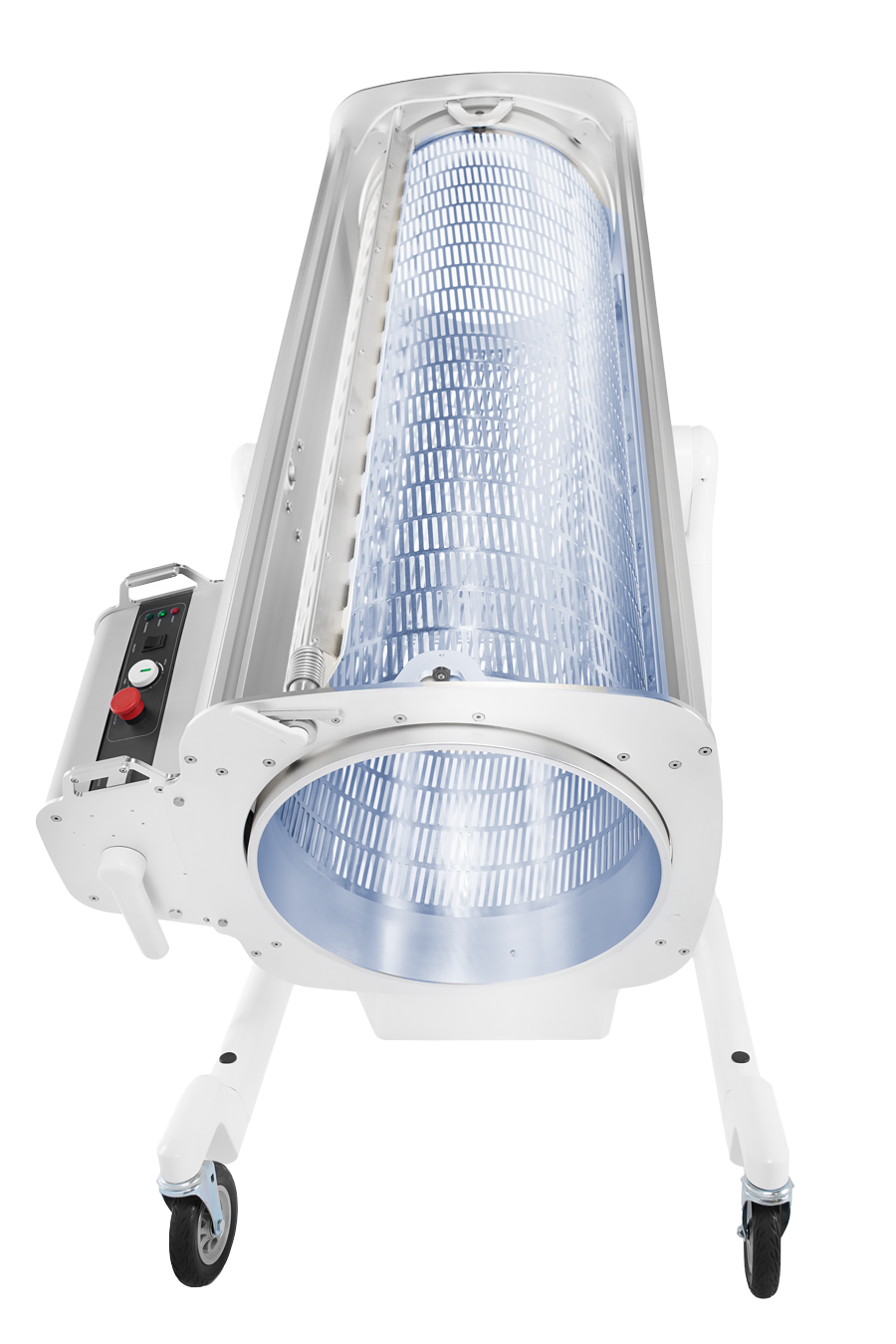  - Twister Trimmer, Euro, BatchOne -  