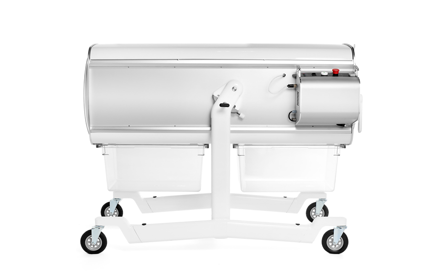  - Twister Trimmer, Euro, BatchOne -  