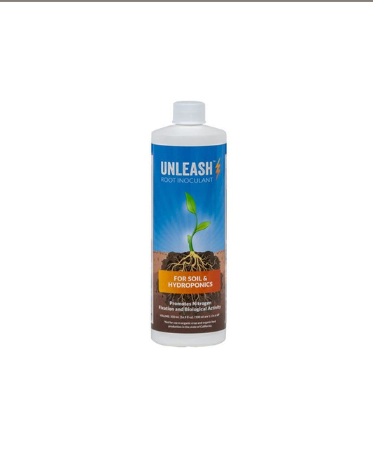  - Unleash Wurzelimpfstoff, 0,25 L -  