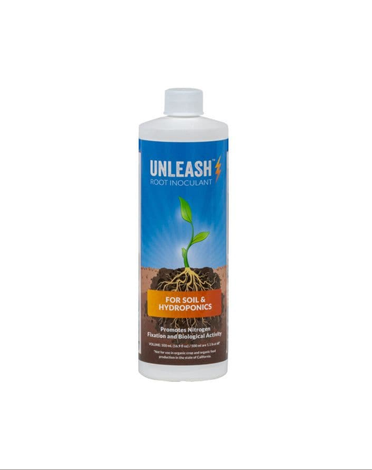  - Unleash Wurzelimpfstoff, 1 L -  