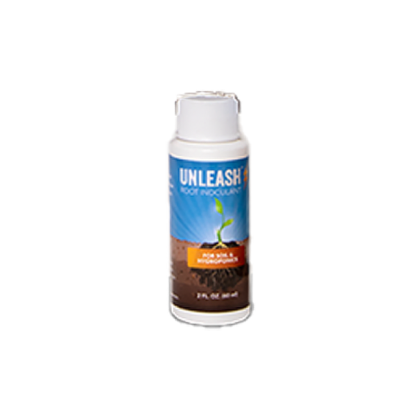  - Unleash Wurzelimpfstoff, 60 ml -  