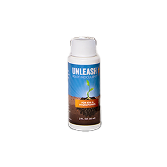  - Unleash Wurzelimpfstoff, 60 ml -  