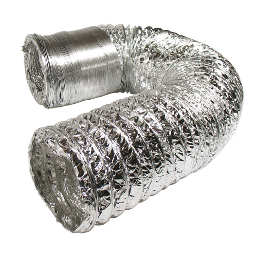  - Ventilution Alu-Flexrohr, ø 203 mm, 3 m -  