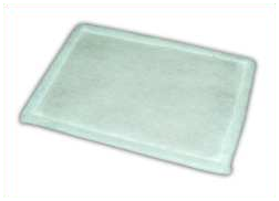  - Ventilution Grobstaubfilter für Luftfilter-Box, ø 150 mm (Art. 101686) -  