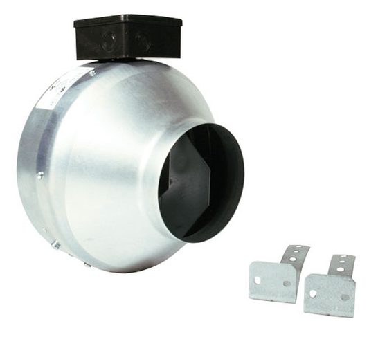  - Ventilution In-Line, 230 m³, 60 W, 230 V, Anschlussgröße 125 mm -  