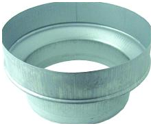  - Ventilution Reduzierstück, Metall, ø 315 mm auf 250 mm -  