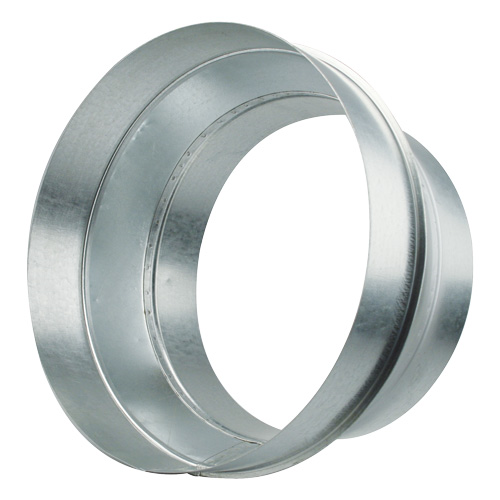  - Ventilution Reduzierstück, Metall, ø 355 mm auf 315 mm -  