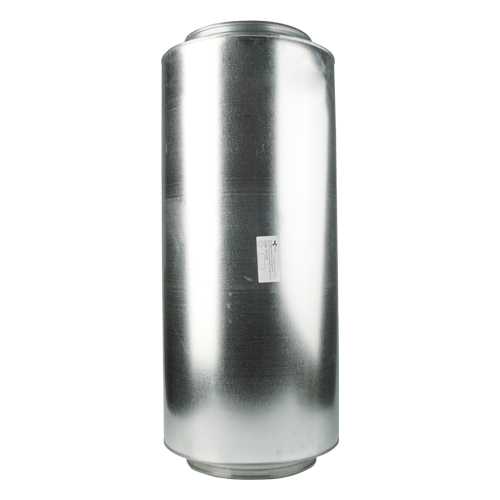  - Ventilution Schalldämpfer für Lüftungsrohre, ø 315 mm, L = 90 cm -  