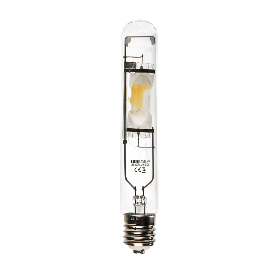  - Venture Sunmaster Cool Deluxe MH 400W -  