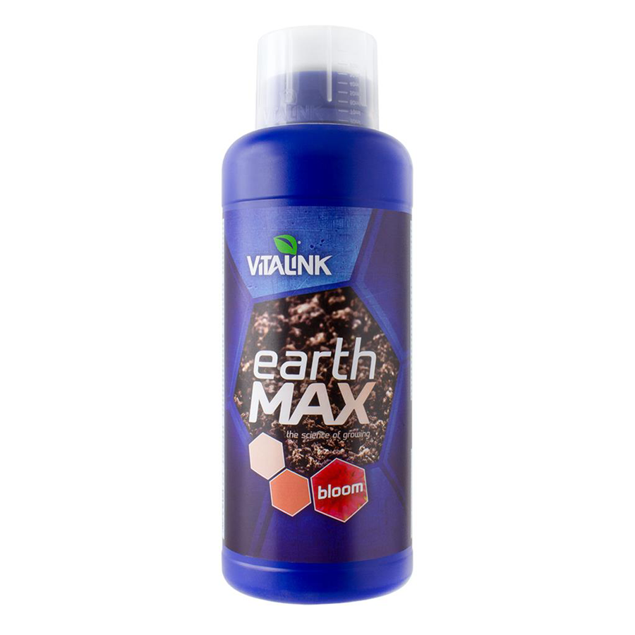  - VitaLink Earth MAX Bloom, 1 L -  