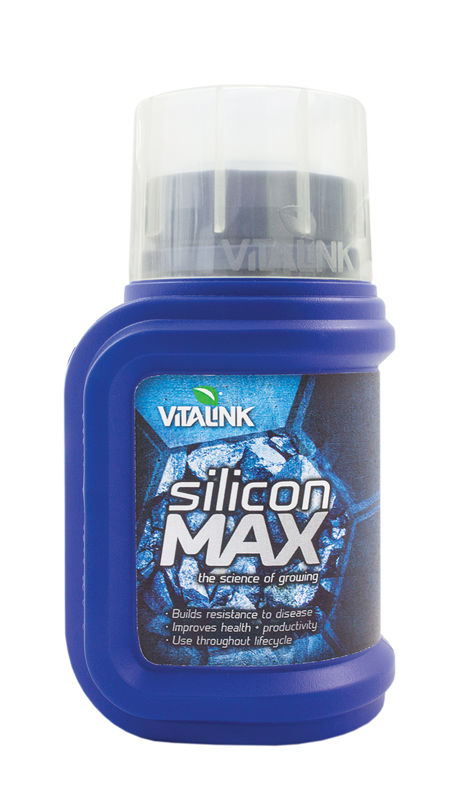  - VitaLink Silicon MAX, 0,25 L, EN -  