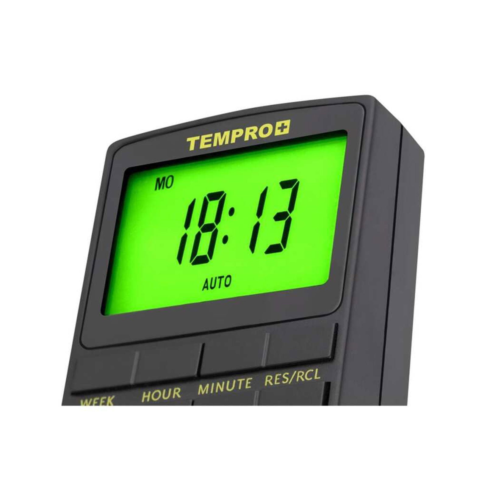 - Zeitschaltuhr digital | 1 Minuten Intervall | Garden Highpro -  