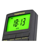  - Zeitschaltuhr digital | 1 Minuten Intervall | Garden Highpro -  