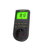  - Zeitschaltuhr digital | 1 Minuten Intervall | Garden Highpro -  