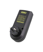  - Zeitschaltuhr digital | 1 Minuten Intervall | Garden Highpro -  