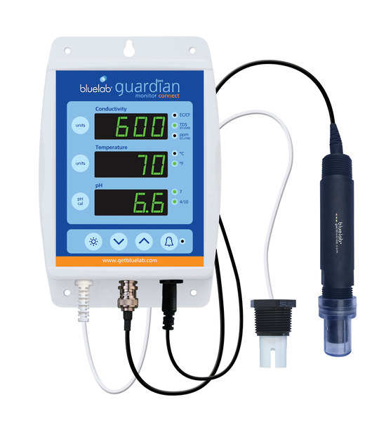  - bluelab Guardian Monitor Connect Inline -  
