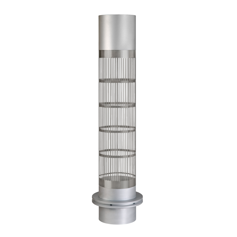  - Master Trimmer Ersatztrommel für MT 500, hybrid wet/dry (6,3mm) -  