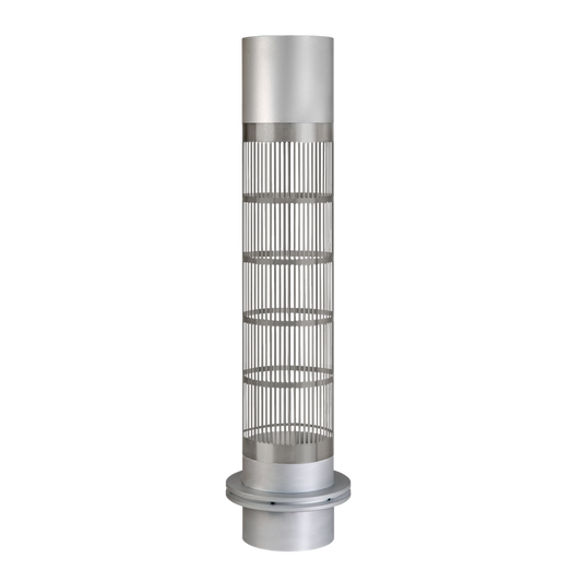  - Master Trimmer Ersatztrommel für MT 500, hybrid wet/dry (6,3mm) -  