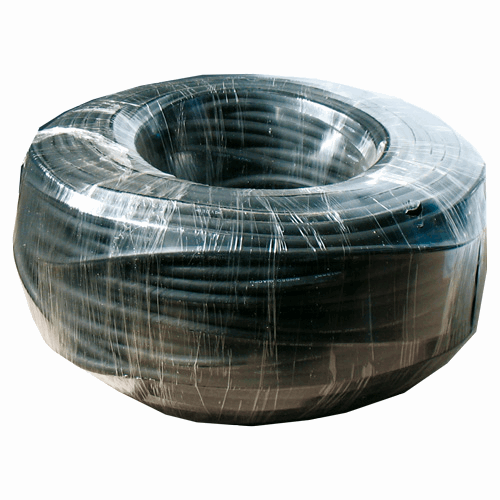  - flexibles Feuchtraumkabel 1,5 mm² dreiadrig, 100 m Rolle -  