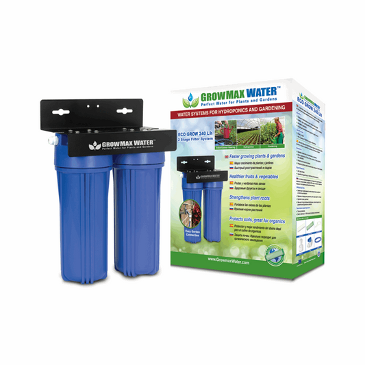  - GrowMax Water Eco Grow 240 L/h -  