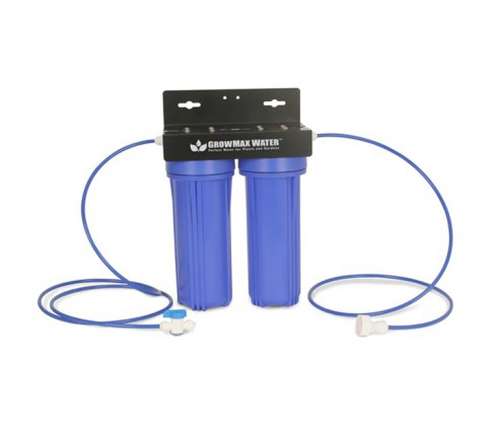  - GrowMax Water Eco Grow 240 L/h -  