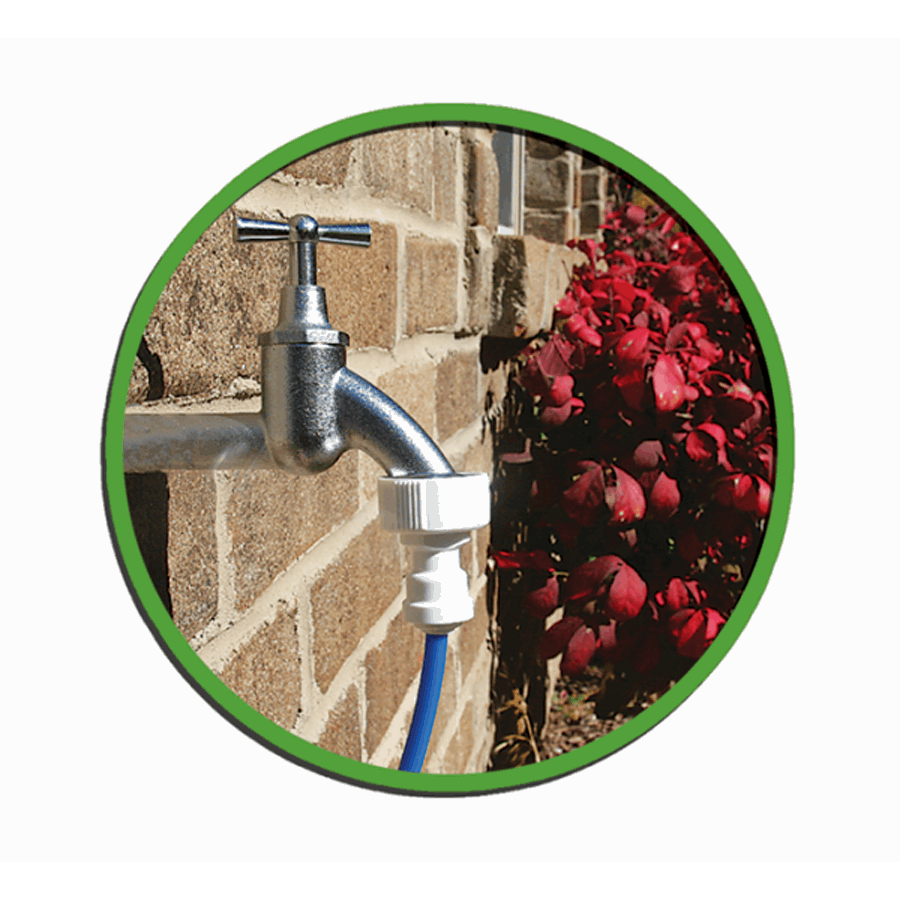  - GrowMax Water Eco Grow 240 L/h -  