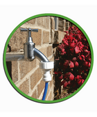  - GrowMax Water Eco Grow 240 L/h -  
