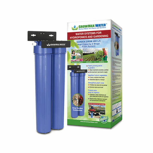  - GrowMax Water Garden Grow 480 L/h -  