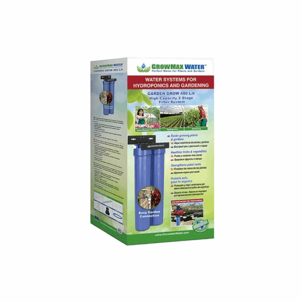  - GrowMax Water Garden Grow 480 L/h -  
