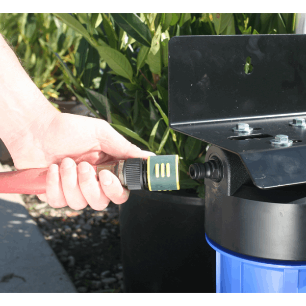  - GrowMax Water Pro Grow 2000 L/h -  