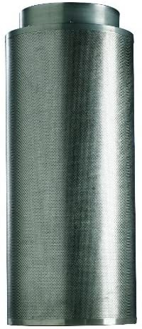  - MountainAir Filter 1240, 315/100, 2870 m³/h -  