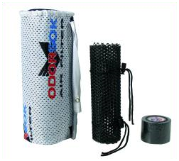  - OdorSok Luftfilter, 300/800 mm, 1400 m³/h (max. 2500 m³/h) -  