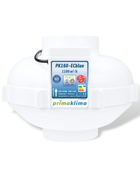  - Prima Klima Rohrventilator PK160-ECblue, 1180 m³/h -  