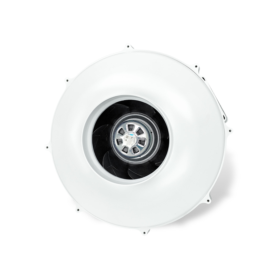  - Prima Klima Rohrventilator PK160-ECblue, 1180 m³/h -  