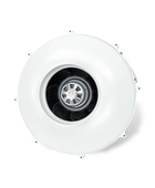  - Prima Klima Rohrventilator PK160-ECblue, 1180 m³/h -  