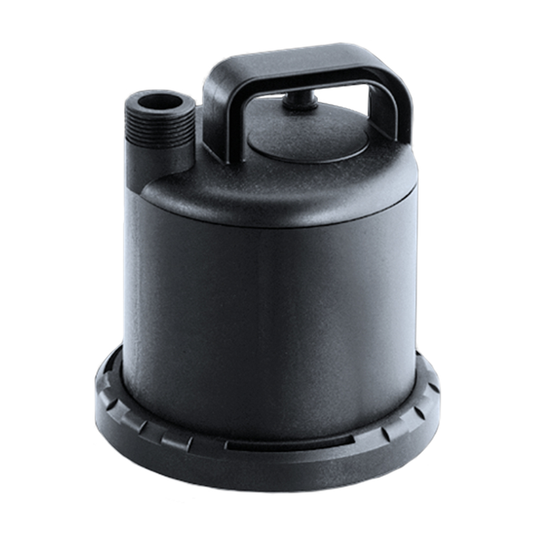  - Sicce Utility Ultra Zero Tauchpumpe, 3000L/h -  