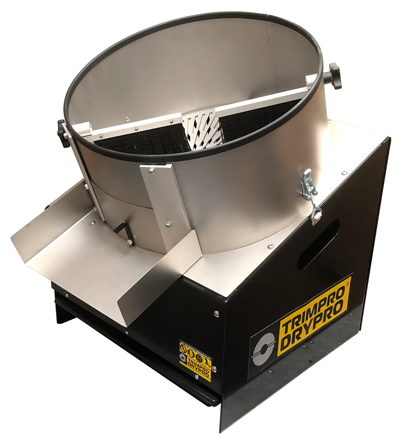  - Trimpro Drypro Erntemaschine, für trockenes Trimmen, 5,44kg/h -  