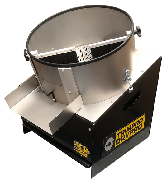  - Trimpro Drypro Erntemaschine, für trockenes Trimmen, 5,44kg/h -  