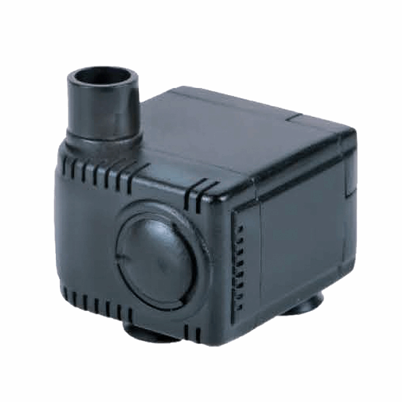  - BOYU FP-150 Tauchpumpe, 150 L/h, 2,5 W, W Eurostecker -  