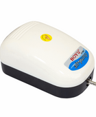  - BOYU S-1000 Luftpumpe, 252 L/h, 3 W,Eurostecker -  