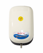  - BOYU S-1000 Luftpumpe, 252 L/h, 3 W,Eurostecker -  