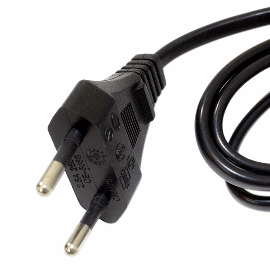  - BOYU S-1000 Luftpumpe, 252 L/h, 3 W,Eurostecker -  