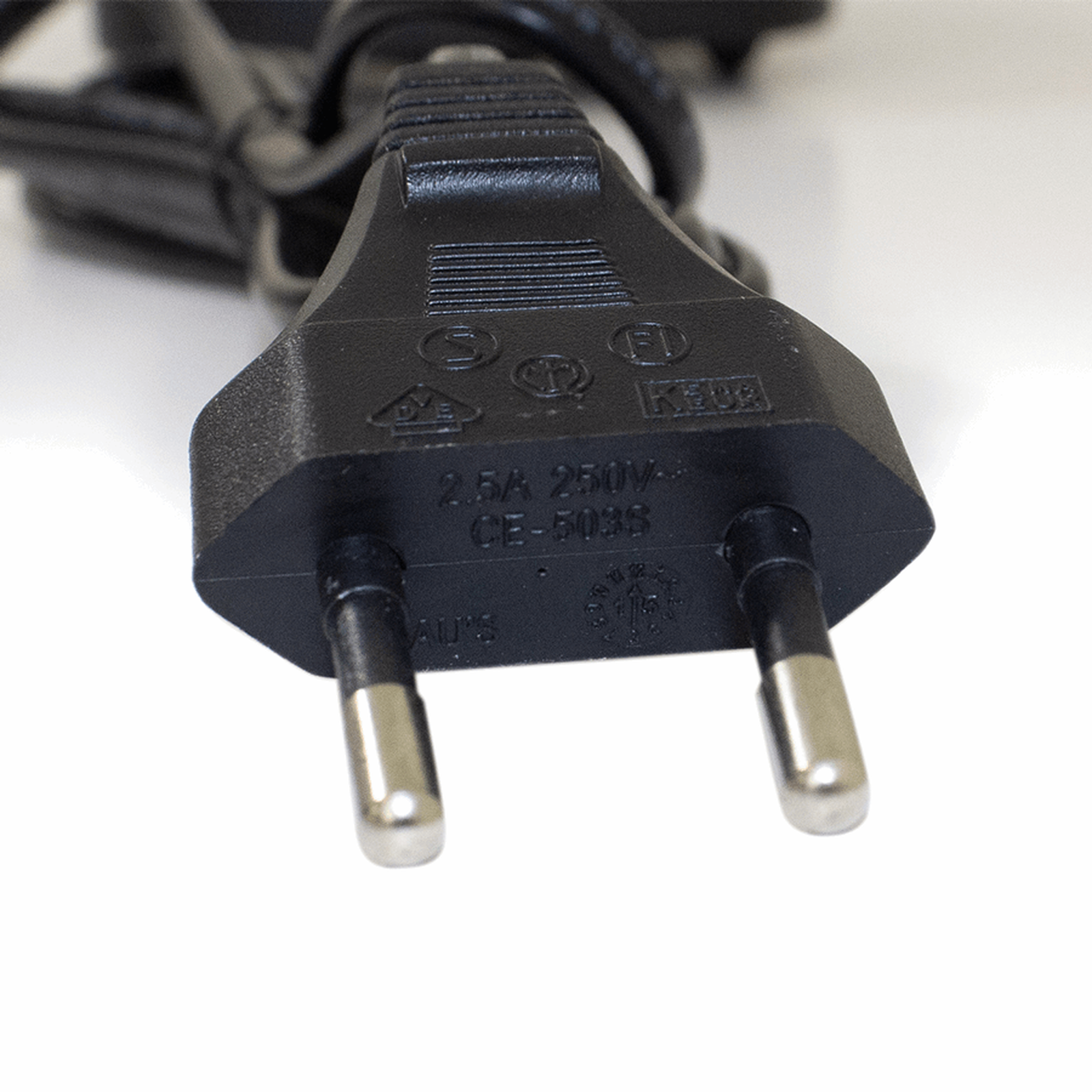  - BOYU S-2000 Luftpumpe, 480 L/h, 3 W, Eurostecker -  