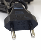  - BOYU S-2000 Luftpumpe, 480 L/h, 3 W, Eurostecker -  