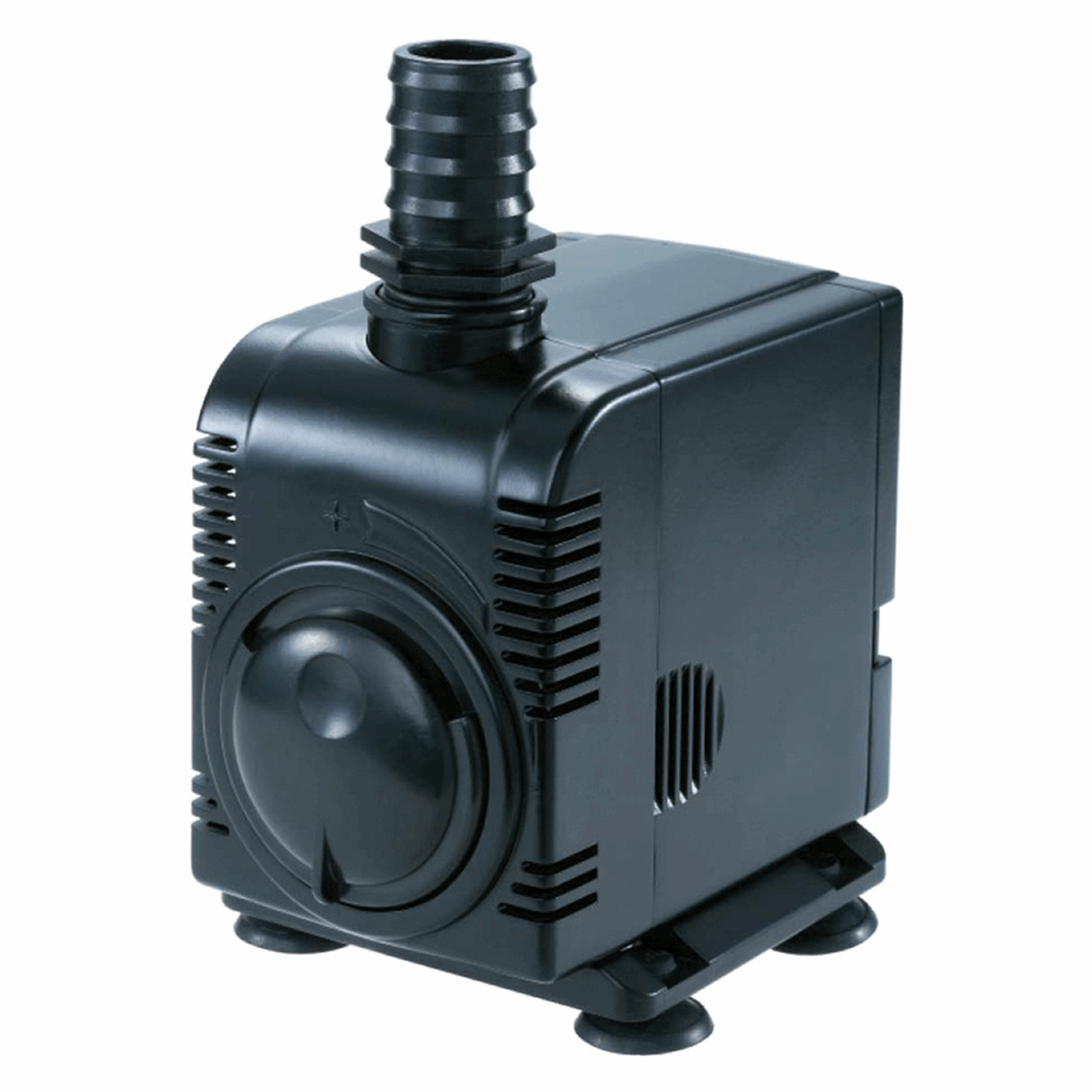  - BOYU FP-4000 Tauchpumpe, 4000 L/h, 75 W, Eurostecker -  