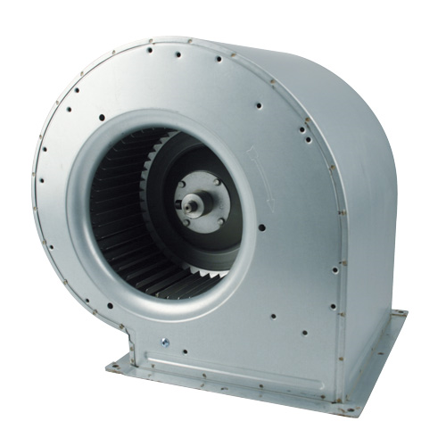  - Schneckenhaus-Ventilator, 5000 m³/h, 870 W, 6 A -  